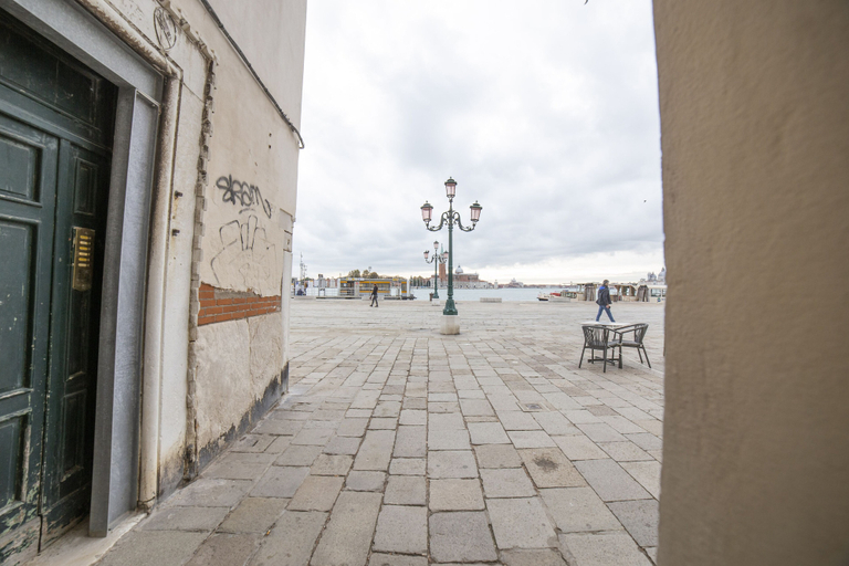 Others 4, La Vida, Venezia