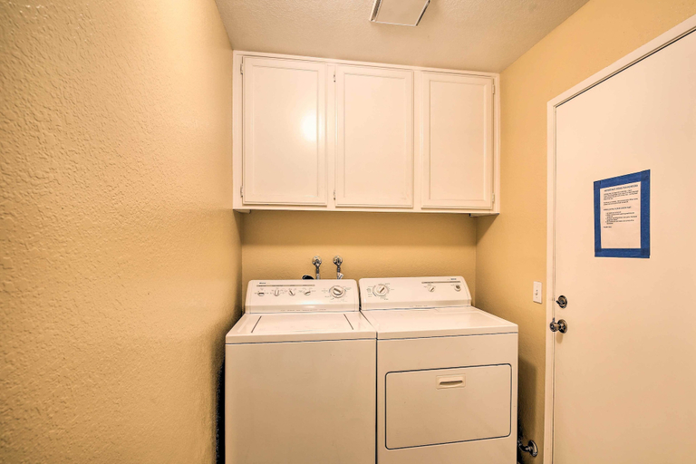Others 5, Sunny Pad w/ Patio & Pool Access in Palm Desert!, Riverside