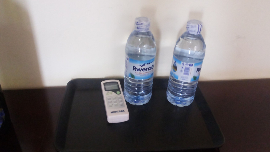 Amenities 20