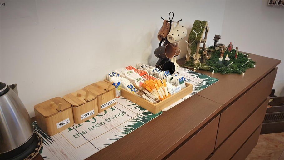 Food & Drinks 5, Hostal Rio de Castro, Barcelona