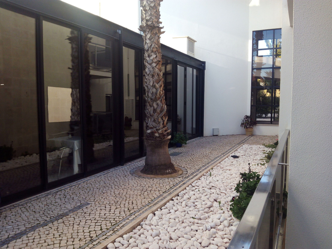 Exterior & Views 2, Hotel Alisios, Albufeira