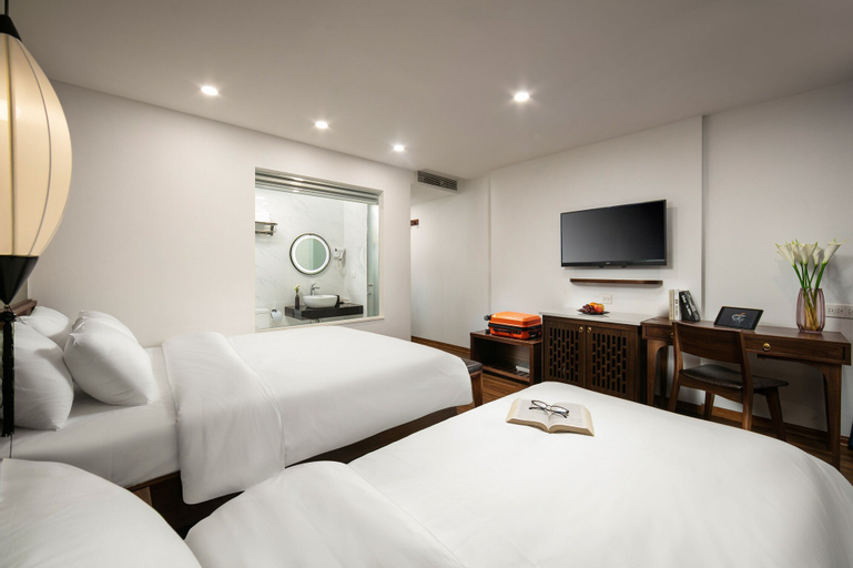 Bedroom 5