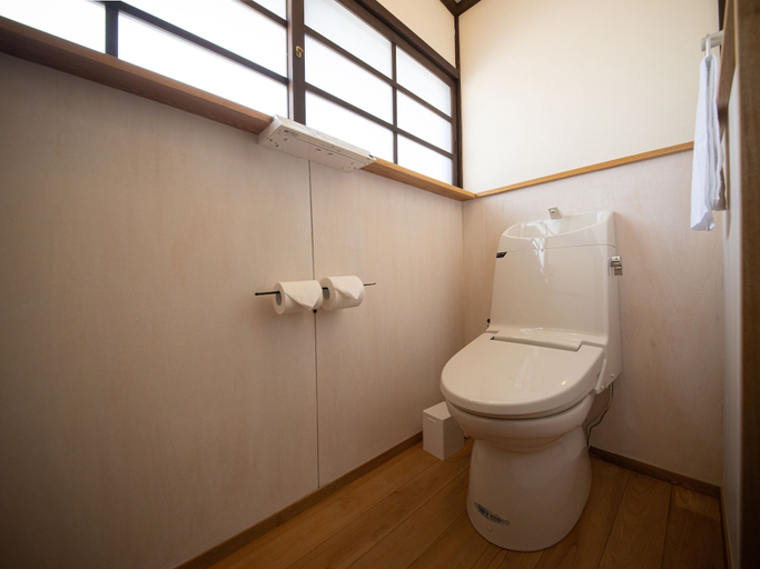 Bathroom 3, UCHIKO-Inn ORI, Uchiko