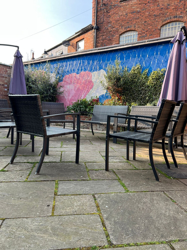 Others 5, Oakham hotel, Rutland