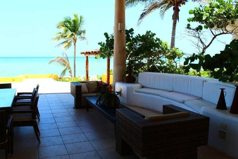 Others 5, Uinic Chay Luxury Ocean Front Villa, Chicxulub Pueblo
