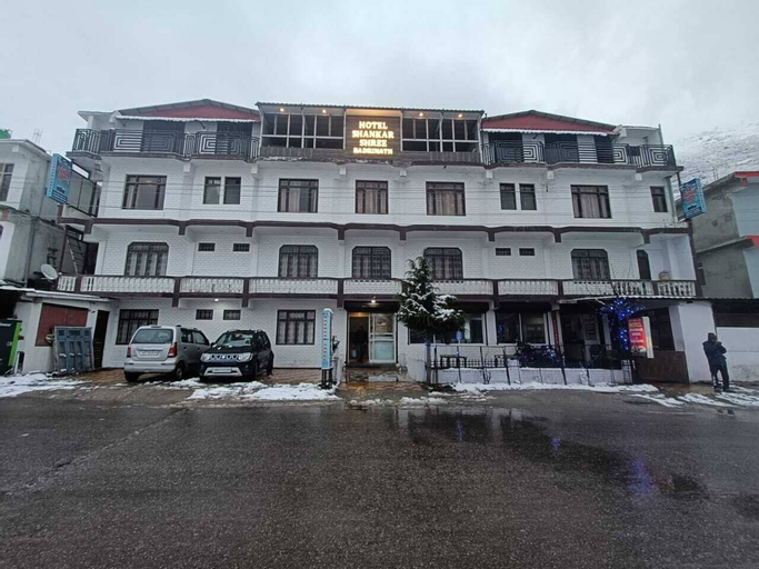 Hotel Shankar Shree, Chamoli