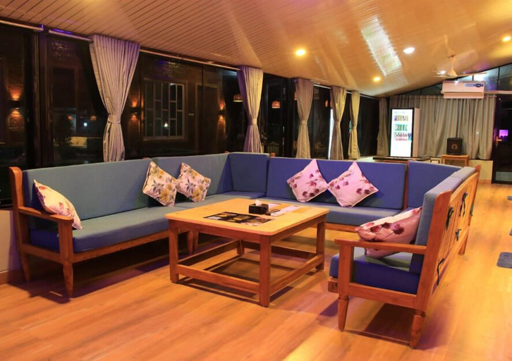 Others 5, Privy Stays - Bherse Villa, Raigarh