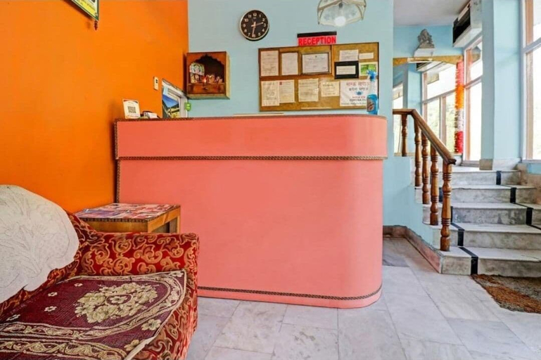 Others 1, Hotel Beas Valley, Kullu