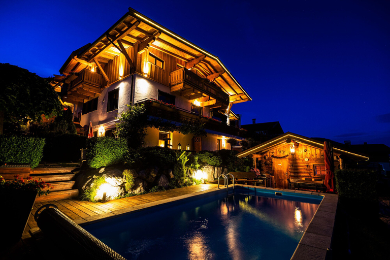 Exterior & Views 2, Landhaus Kitzblick, Zell am See