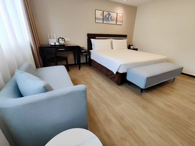 Bedroom 3