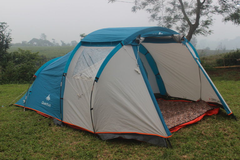 Others 3, Smart Hill Camp, Subang