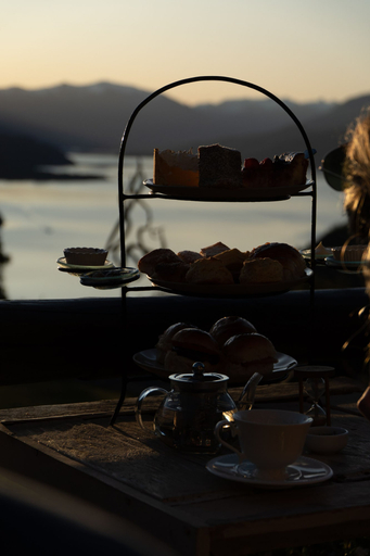 Food & Drinks 5, Arrayan Lake View Mountain Lodge & Casa De Te Arrayan, Lacar