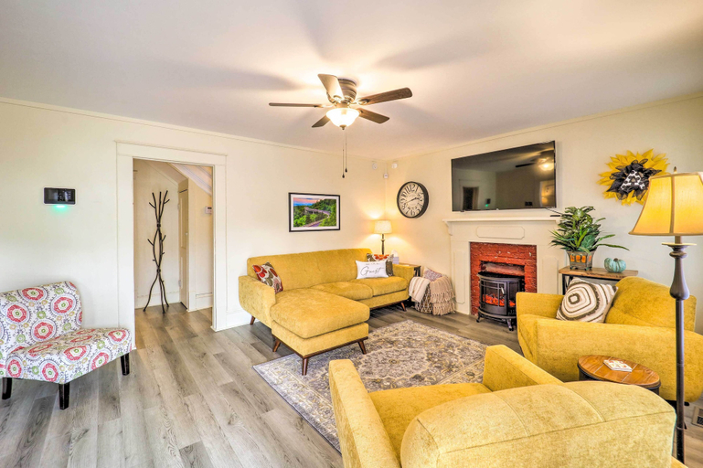 Others 5, Bright Boone Home: Walk to Appalachian State!, Watauga