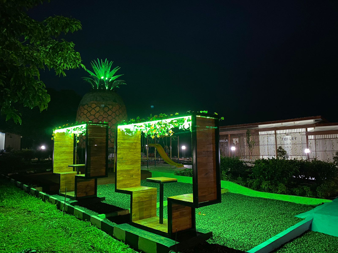 Others 5, Smart Hill Camp, Subang