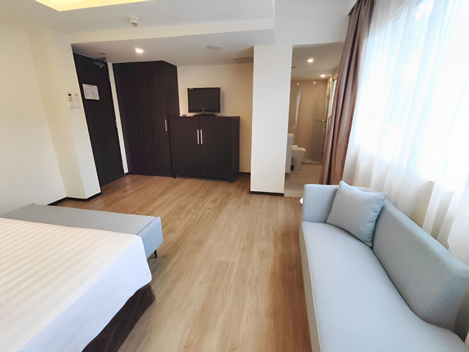 Bedroom 5