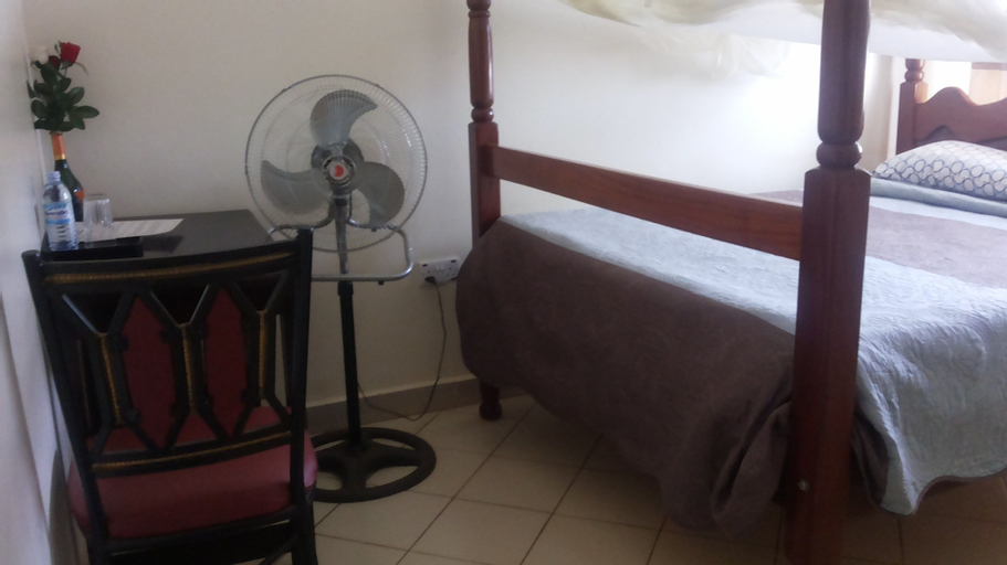 Bedroom 17