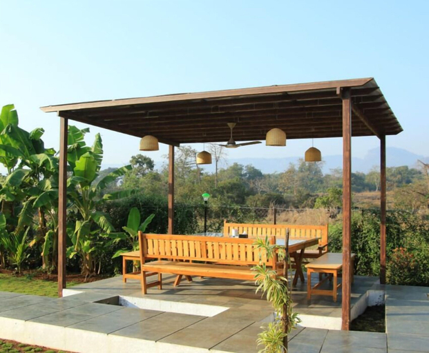 Others 3, Privy Stays - Bherse Villa, Raigarh