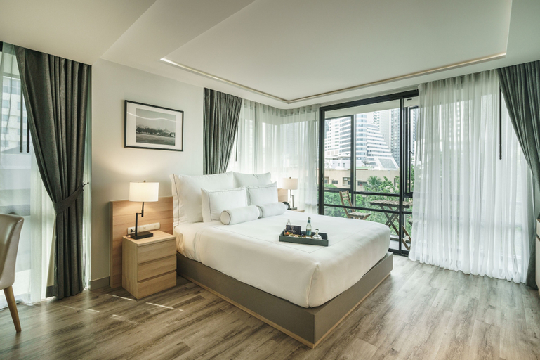 Bedroom 7