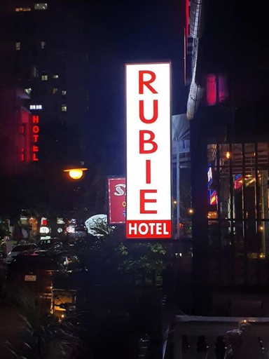 Others 1, Rubie Hotel, District 7