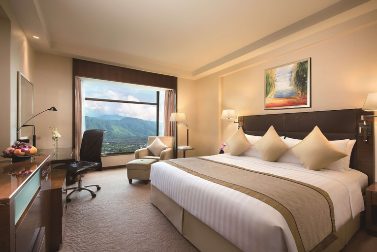 Bedroom 11