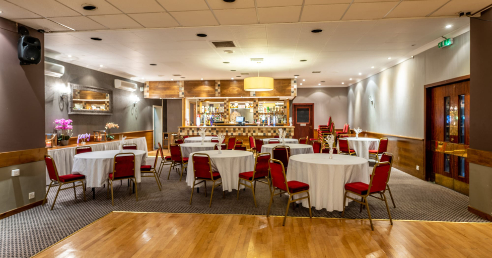 Food & Drinks 5, The white horse inn, Aberdeenshire