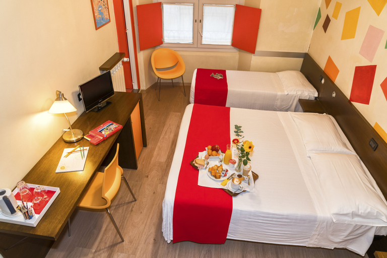 Bedroom 26