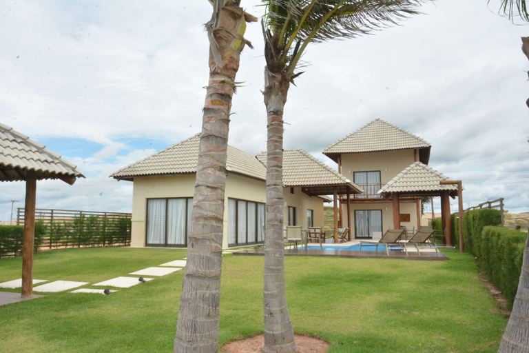 Exterior & Views 2, ILLA BLUE VILLAGE, Trairi