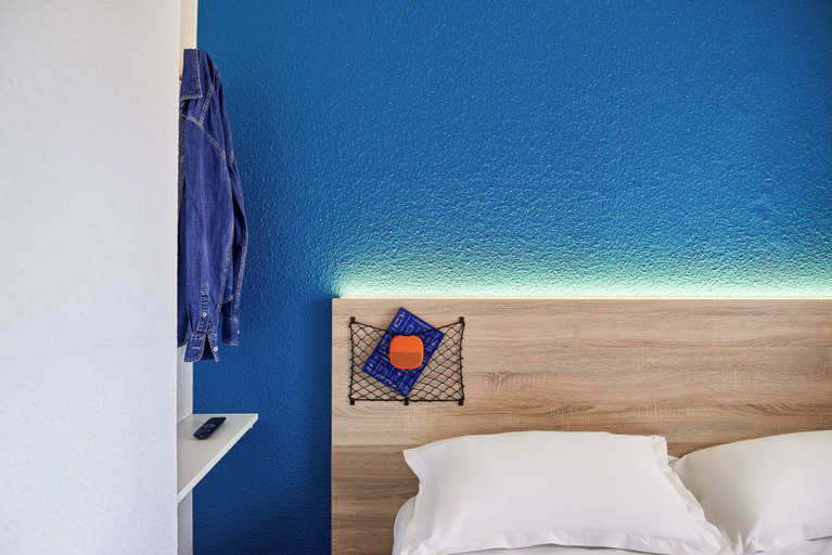 Bedroom 3, hotelF1 Toulouse L'Union, Haute-Garonne