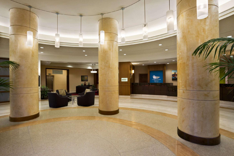 Public Area 3, Homewood Suites by Hilton Baltimore, Baltimore