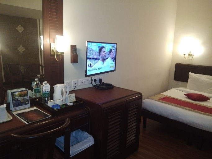 Bedroom 17