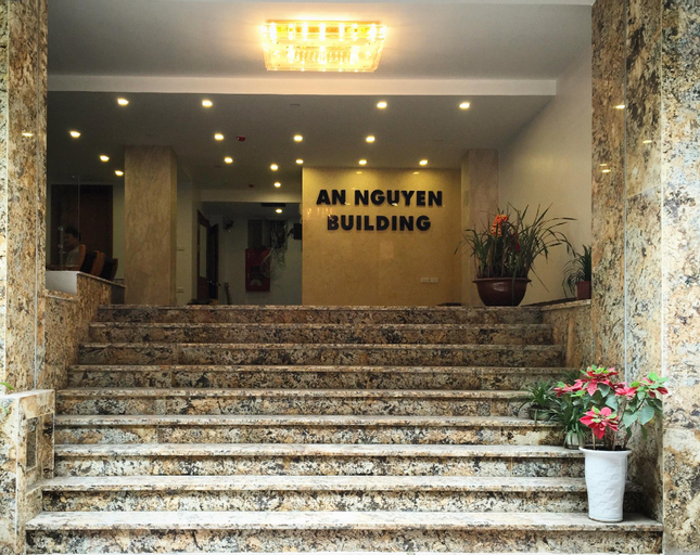 IDEAL STUDIO IN THE REAL HEART HANOI, Ba Đình