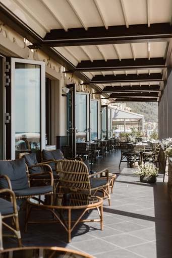 Food & Drinks 5, Hotel Windsor, Savona