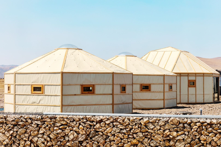 Exterior & Views 2, Steppe Valley Resort, Xing'an