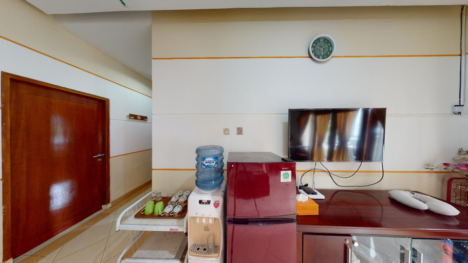 Others 5, Adiputra Guesthouse Tata Bumi by Homiq , Sleman