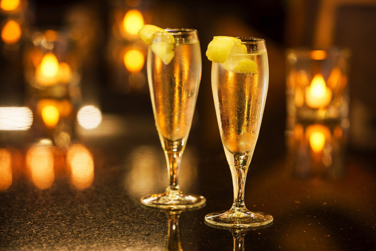 Food & Drinks 5, Residence Inn by Marriott Baltimore Inner Harbor, Baltimore