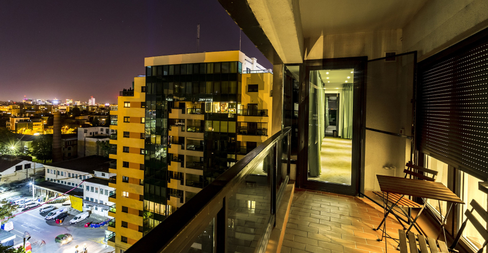 Exterior & Views 2, Orhideea Residence & Spa, Municipiul Bucuresti