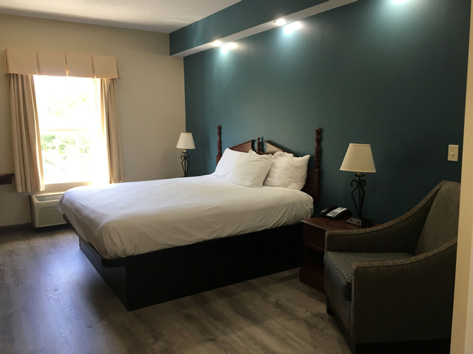 Bedroom 6
