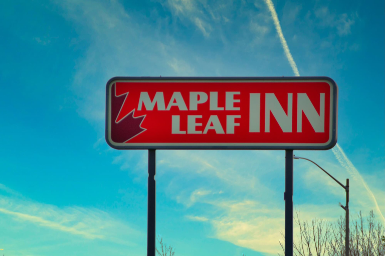 Others 5, Maple Leaf Inn & Suites, Bruce
