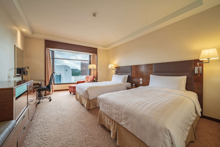 Bedroom 7