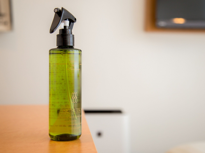 Amenities 10