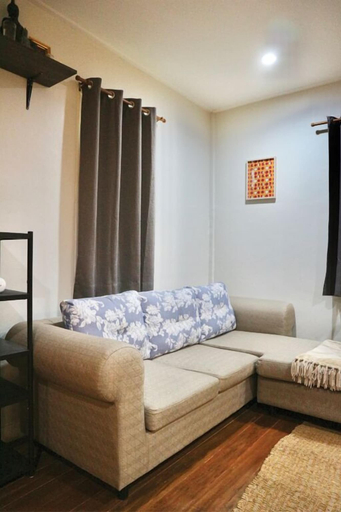 Bedroom 3, dara three hostel, Phra Nakhon