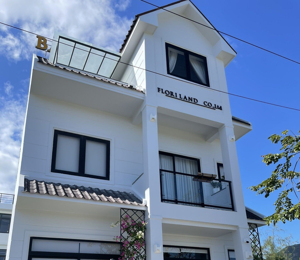Exterior & Views 2, Florihome Beach House, Cam Lâm
