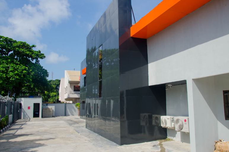Exterior & Views 2, No 95 suites & Apartment, Eti-Osa
