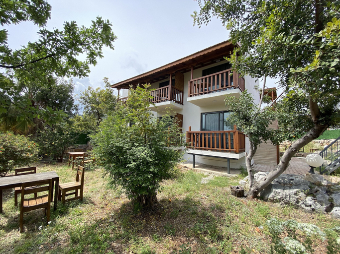 Exterior & Views 2, Ekin Pansiyon, Kale