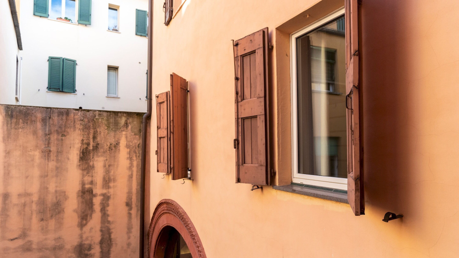 Exterior & Views 2, Italianway - San Vitale 87, Bologna