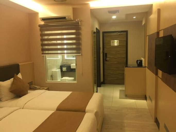 Bedroom 7