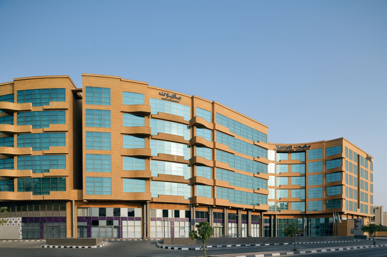 Exterior & Views 2, Marriott Executive Apartments Al Khobar, Al Khobar