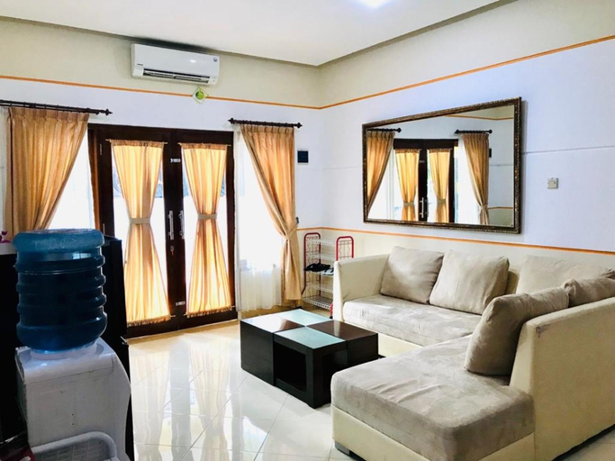 Others 4, Adiputra Guesthouse Tata Bumi by Homiq , Sleman