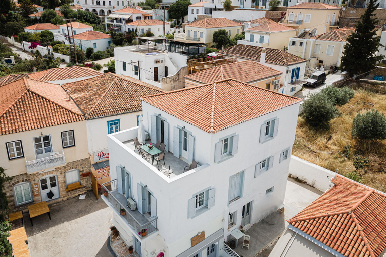 Exterior & Views 2, Old Port Spetses Mansion, Attica