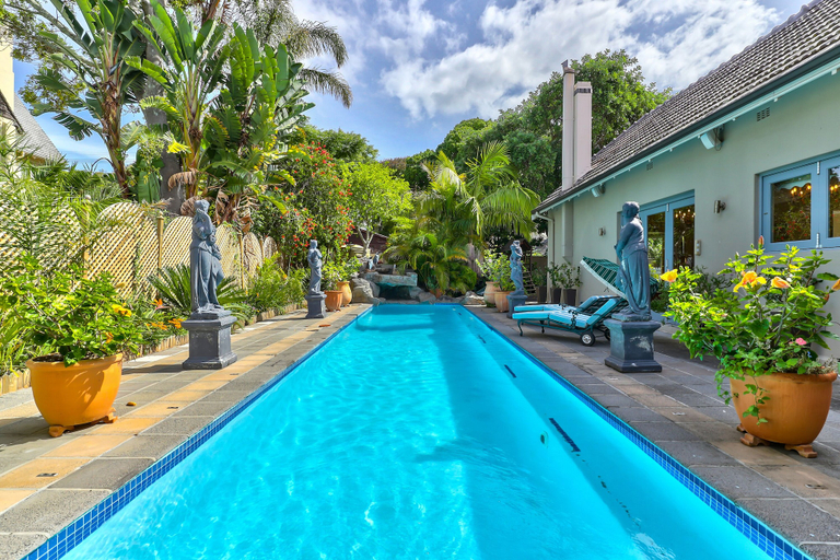 Sport & Beauty 3, Villa Jesdene, City of Cape Town